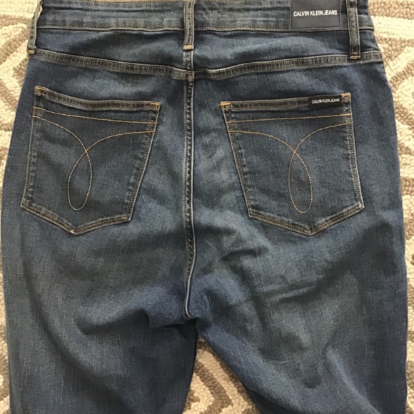 Calvin Klein Jeans / Skinny - Picture 2 of 5